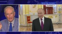 Trump finally understands Putin's mind games: Bill O'Reilly