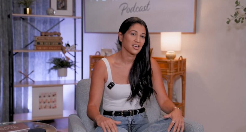 Trump loyalist's wife Katie Miller spectacularly quits Elon Musk and launches new risky venture
