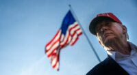 Trump may deploy National Guard in Washington DC: Official