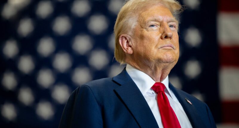 Trump modifies tariffs ahead of deadline, targets transshipment with 40% duty