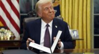 Trump opens door for private assets in 401(k)s: Is it a good idea?
