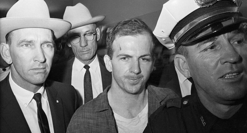 Trump orders the release of the final classified JFK assassination documents