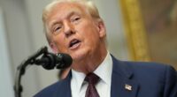 Trump raises tariffs on Canada to 35 percent