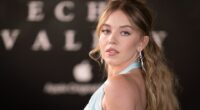 Sydney Sweeney
