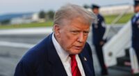 Trump slammed by Republicans after firing Labor Statistics chief