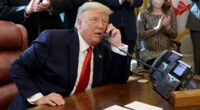 Trump to be nominated for Nobel peace prize
