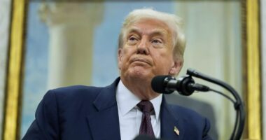 Trump to host leaders of Azerbaijan and Armenia for peace ceremony