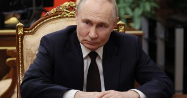 Trump's deadline for Russia to end war in Ukraine arrives