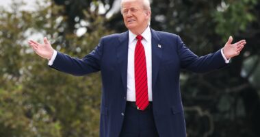 Trump's final tariffs are here as Americans brace for price hikes