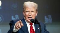 Trump's final tariffs doomsday is HERE as Americans brace for price hikes on favorite everyday items