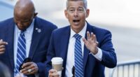 Trump's new NASA boss wants to build a nuclear reactor on the MOON