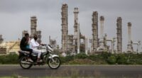 Trump's penalty threat puts India in a bind over Russian oil