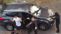Two men charged after 'tragic' kidnapping and murder of man in Brisbane