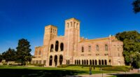 UCLA's legal win over Trump could prompt different strategy in similar cases
