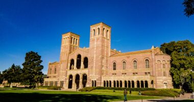 UCLA's legal win over Trump could prompt different strategy in similar cases