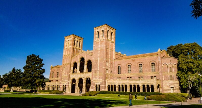 UCLA's legal win over Trump could prompt different strategy in similar cases