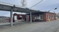 US-Canada border crossing put up for auction with starting bid of just $25,000