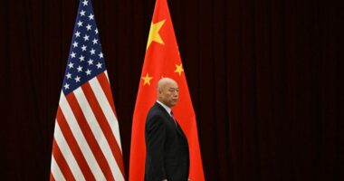 U.S.-China truce extension hangs in the balance as deadline looms