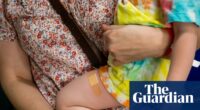 US pediatric organization diverges from CDC in Covid-19 vaccine advisory for children