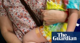US pediatric organization diverges from CDC in Covid-19 vaccine advisory for children