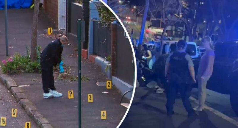 Underworld figure, 31, survived deadly pub shooting that killed his mate