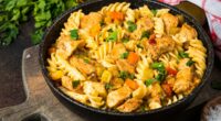 Urgent recall issued for pasta brand sold nationwide over serious health risk