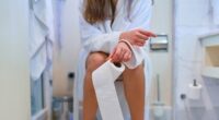 Urine trouble: Expert pinpoints the health conditions which cause foamy pee - and some are deathly serious