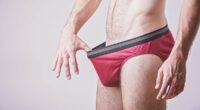Urologist pinpoints intimate summer problem which could cause fertility to plummet