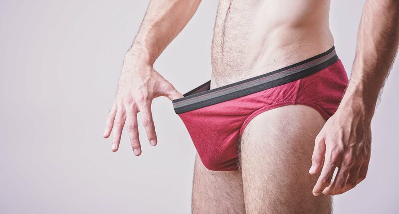 Urologist pinpoints intimate summer problem which could cause fertility to plummet