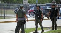 Uvalde schools deploy AI gun detection technology after 2022 tragedy