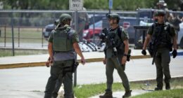 Uvalde schools deploy AI gun detection technology after 2022 tragedy