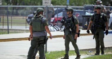Uvalde schools deploy AI gun detection technology after 2022 tragedy