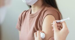 Vaccine on RFK Jr's chopping block could protect against one of the deadliest cancers