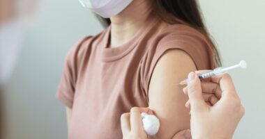 Vaccine on RFK Jr's chopping block could protect against one of the deadliest cancers