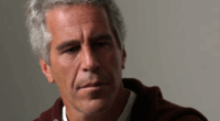 Victim decries 'political warfare' in effort to release Epstein transcripts