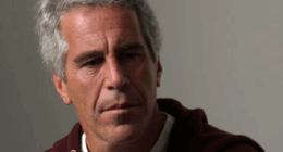 Victim decries 'political warfare' in effort to release Epstein transcripts