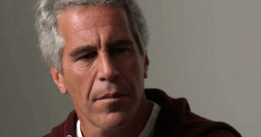 Victim decries 'political warfare' in effort to release Epstein transcripts