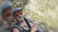 Video shows crews rescue California hiker trapped behind waterfall for 2 days