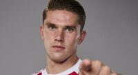 Viktor Gyokeres and Ruben Amorim prepare for battle: Why Man United didn't make move for Arsenal's new frontman - and how he can hurt his old mentor after Sporting Lisbon success, writes NATHAN SALT