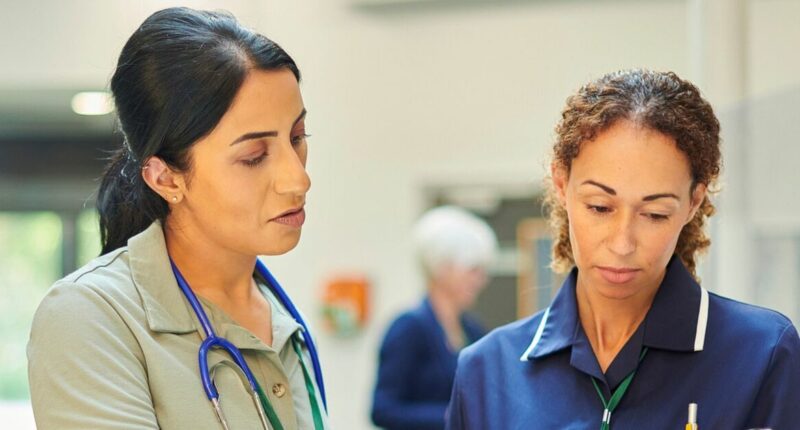 Vital NHS service most patients miss as hospitals forced to give it a low profile