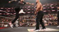WWE SummerSlam 2025 Match Card, Start Time And Odds For Night One