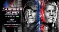 WWE SummerSlam 2025 Results As Brock Lesnar Returns And Destroys John Cena