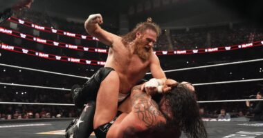 WWE SummerSlam 2025 Results As Sami Zayn Triumphs Over Karrion Kross