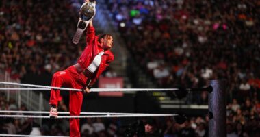 WWE Superstar Becky Lynch Is Set To Introduce New Entrance Music