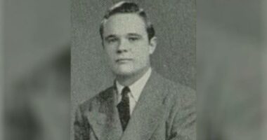 WWII veteran to be laid to rest after remains identified