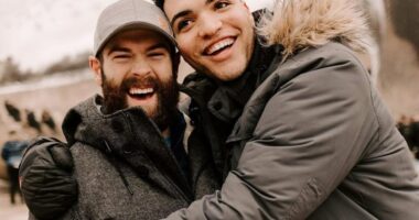 Walking for AJ: One man’s 2,560 mile journey against silence, stigma, and suicide