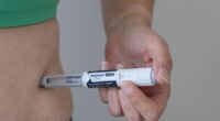 Warning issued to anyone on weight-loss jabs as patients risk piling pounds back on