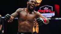 Welterweight Shido Boris Esperança Aims High At PFL Africa Debut In Johannesburg