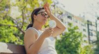 What hot weather does to your lungs — and how to protect them this week
