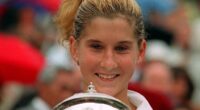 What is myasthenia gravis? The rare condition plaguing tennis icon Monica Seles explained